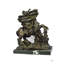 Figurine Art déco Massive 62 LBS