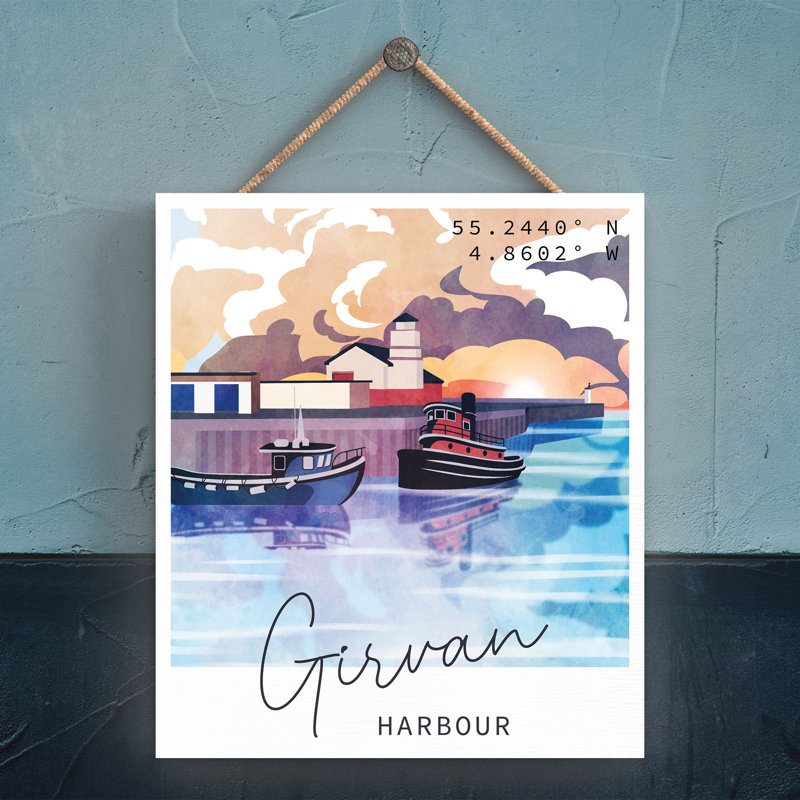 Sumpter Nautical & Beach Wall Decor