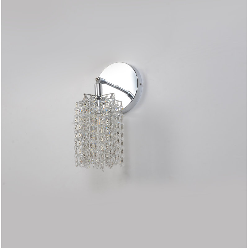 Deleon Dimmable Bath Sconce