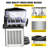 Stellweilan Tessberg Snow Cone Machine