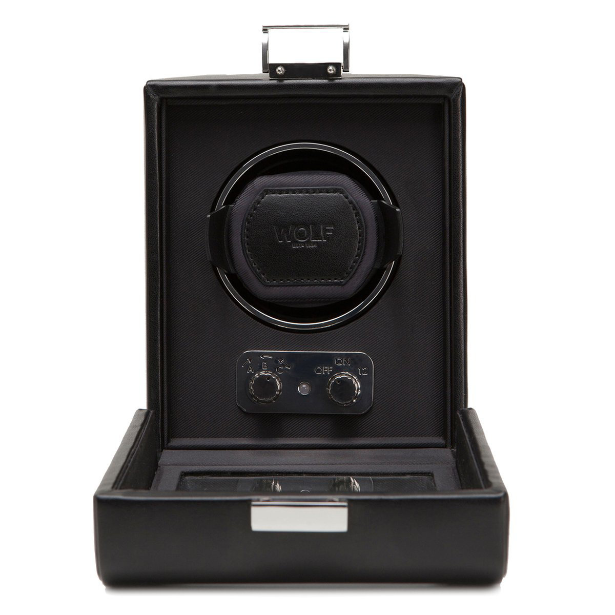 Watch box that on sale keeps watches ticking