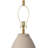 Deerwood Carter Ceramic Table Lamp