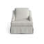 Fauteuil tournant Allerton