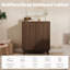 Sideboard Accent Chest