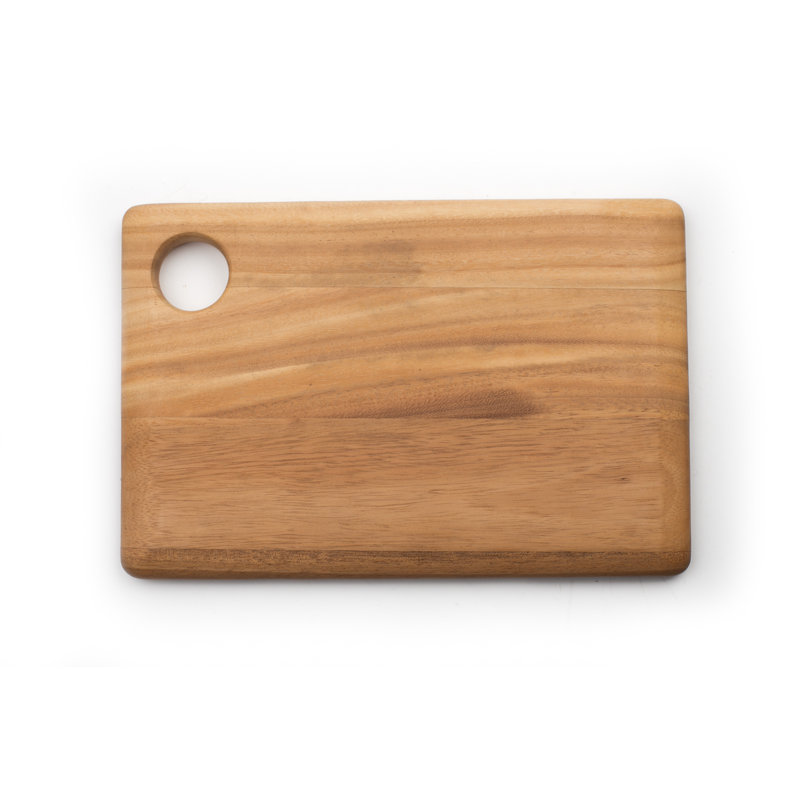 Planche à découper Gourmet