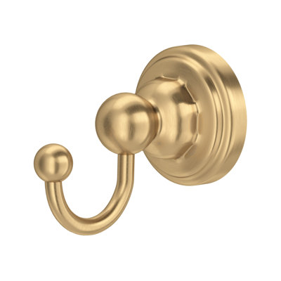 Edwardian™ Robe Hook