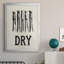 Vintage Laundry II - Vintage Laundry II, reproduction d'art sur toile-1534840852-1534840862
