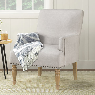Daishiro 26.75'' Wide Armchair