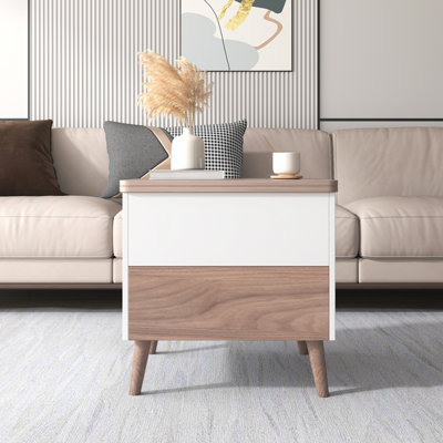Table basse Fritzsche