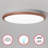 Dougall LED Flush Mount-1782912753