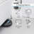 MIRAVAC Cordless Bagless Robotic Vacuum & Mop-48320271