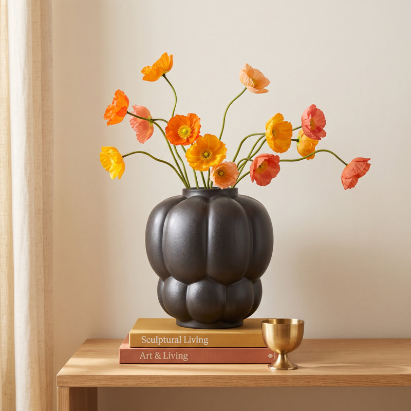 Acosta Table Vase 1, Large