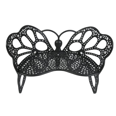 Banc de jardin en aluminium Whaley