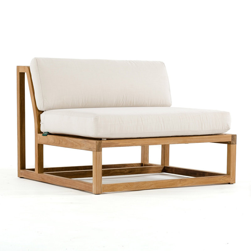 Outdoor 7 - Seat Patio Sectional