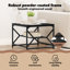 Coffee Table with Storage-952007956