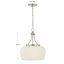 Luminaire suspendu en forme de dôme unique à 3 lumières Breena-2015532414-2098996654
