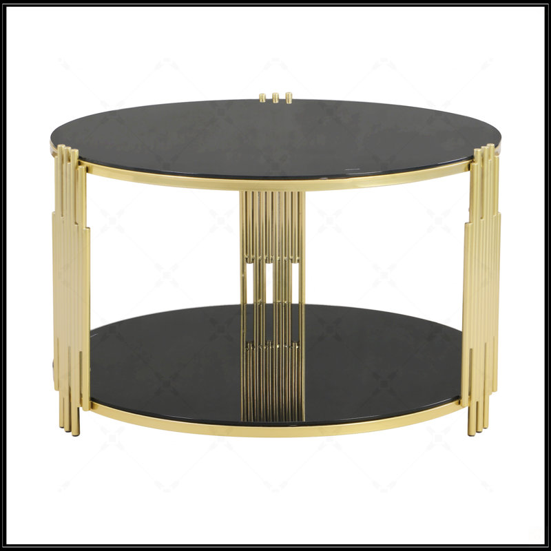 Table basse Modern