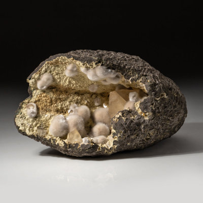 Decorative Stone Decorative Object