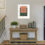 «Layers of Serenity» par Pavier Wood, reproduction d'art encadrée-539623604-539623606