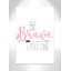 «Be Brave», art sur toile-47478971