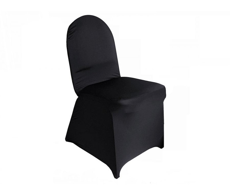 Housse de chaise de patio durable élasthanne/plongeante