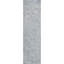 Barranco Hand Tufted Wool Blue/White Area Rug-1530242581