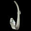 Strata 1 - Light LED Armed Sconce-67023025