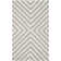 Garibald Hand Tufted Wool Geometric Rug