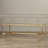 Glass Top Coffee Table-372325110