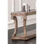 Table basse de style transitionnel 1Pc