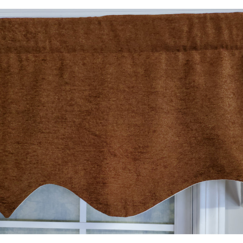 RLF Home Vintage Regal Valance