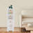 Narrow Slim Storage Cabinet For Bathroom-882299266