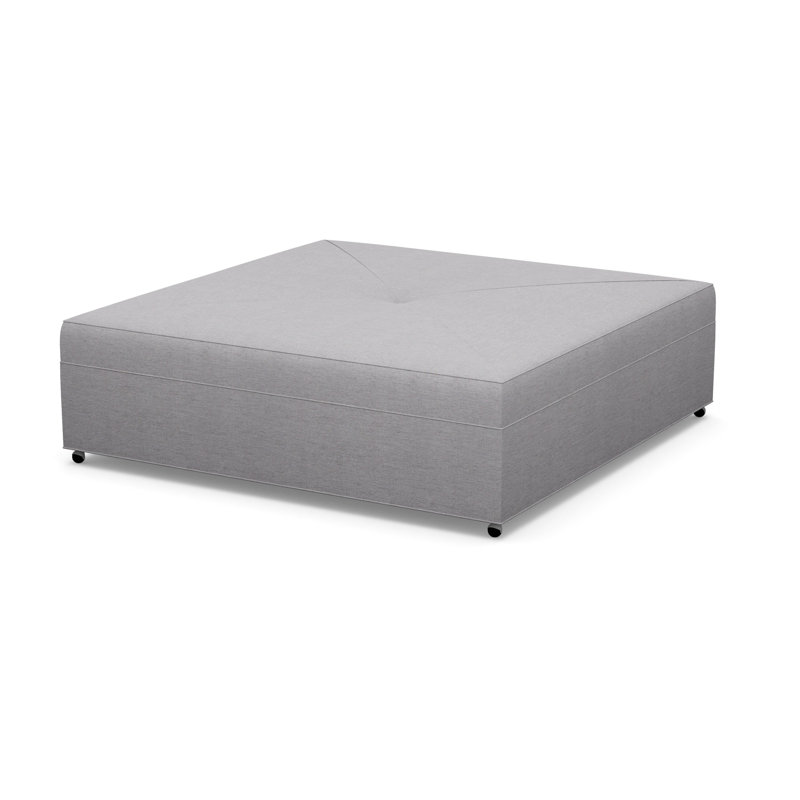 Square Ottoman, 8938-81