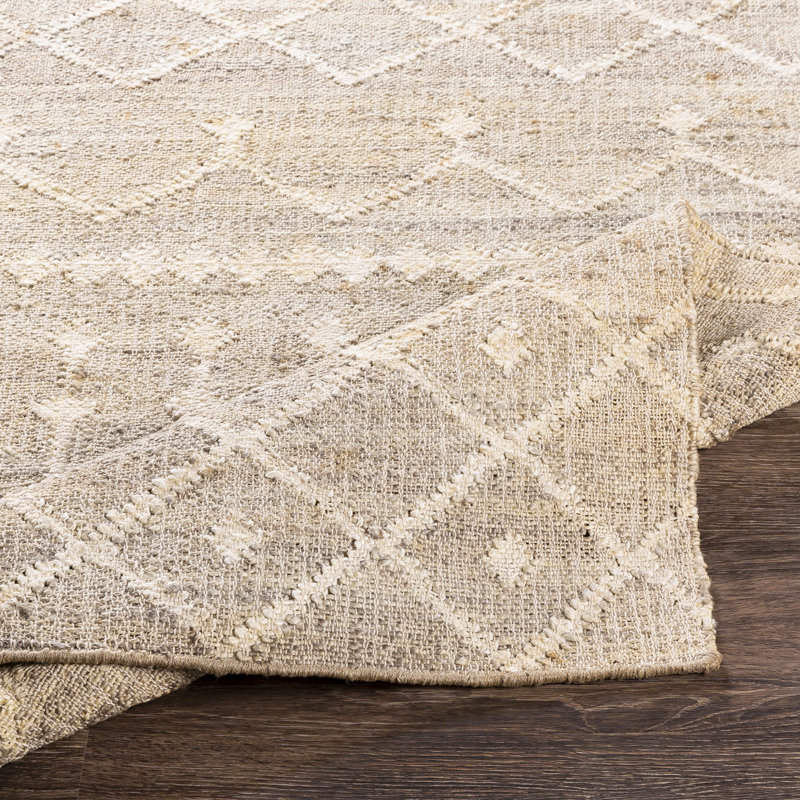 Salma Southwestern Indoor Rug, Rectangle 2' x 3'