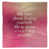Pink Glow selected