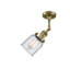 Applique murale 1 lumière 8 po Bell-33004539-33004538-33004535