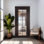 Dalle de porte standard Avon 10 Lite Veralinga