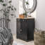 Buffet 26,75 po Strine, bois-1492825641