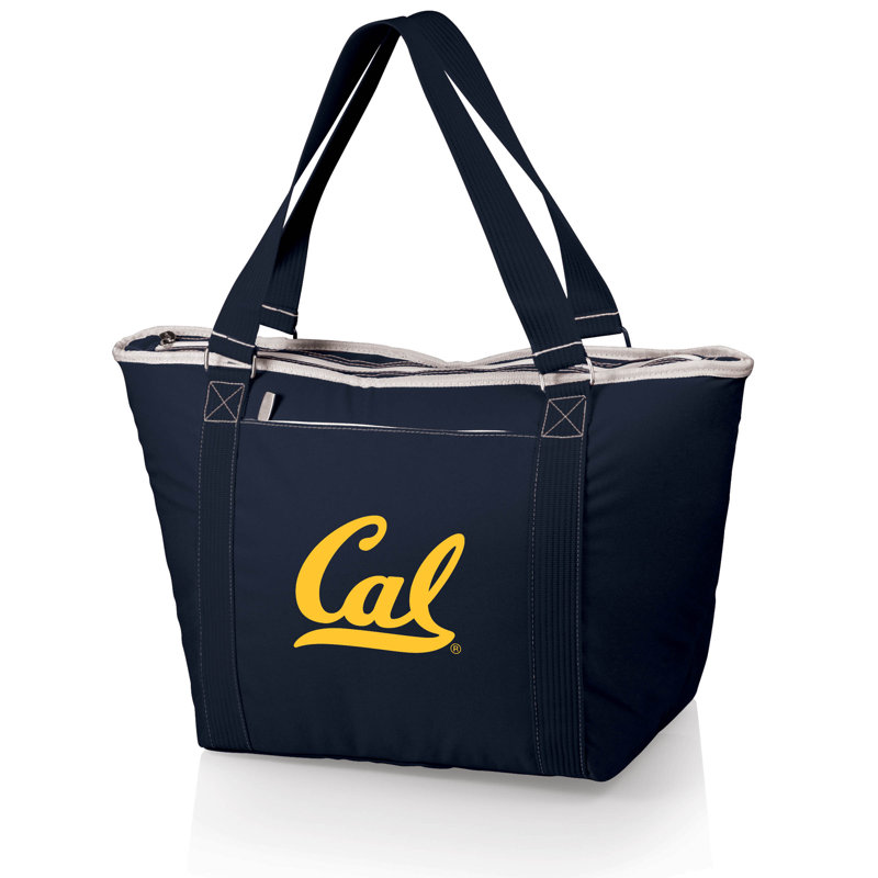 6 pte NCAA Topanga Cooler, Bleu marine, Californie