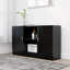 Avrian 120cm Sideboard-1863012644
