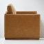 Fauteuil pivotant large Assiatou-258586384