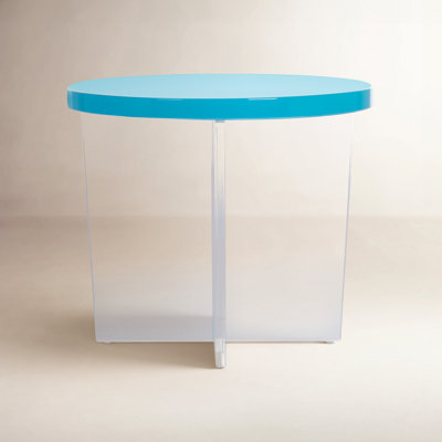 Edwards End Table