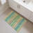 Premium Machine Washable Mayfield AMF2093 Striped Rug-1748171430-1748171433