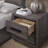 Danyele 23.63'' W Nightstand