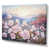 Toile tendue