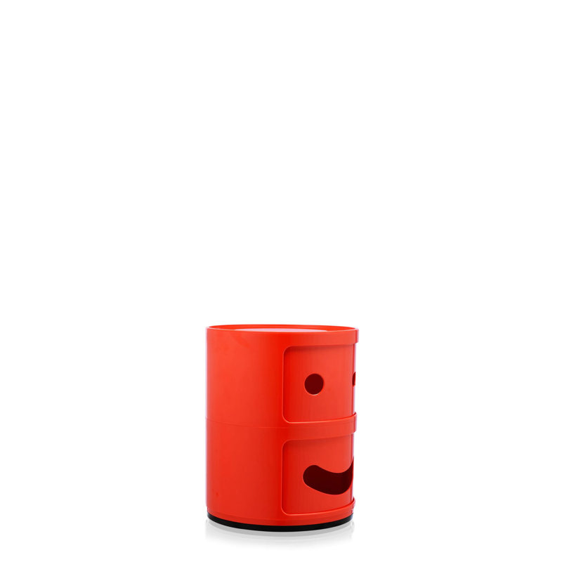 Smile Componibili Storage Unit, Smile Wink