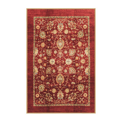 Oriental Indoor Rug
