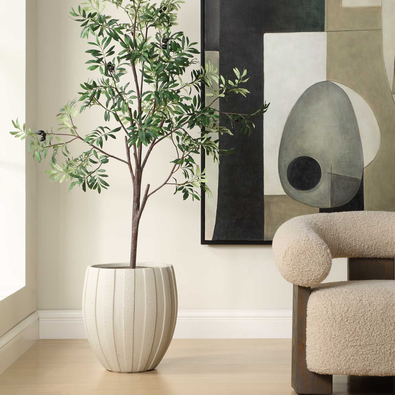 Pot d'extérieur texturé Uttermost Ridgehaven