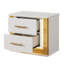 Table de chevet Gilta