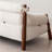 Magill Upholstered 86.61'' Sofa-196704873